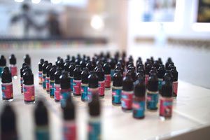 meilleurs e-liquides pour débutants